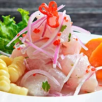 Ceviche